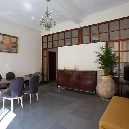 Appartement Verriere - Welkeys Nice Extérieur photo