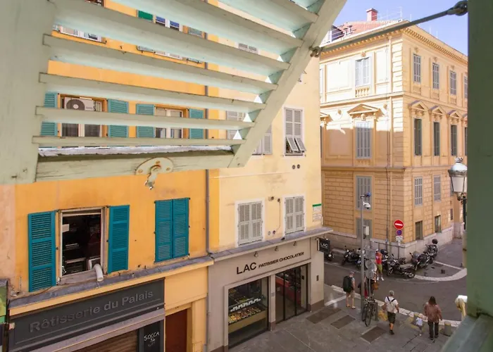 Appartement Verriere - Welkeys