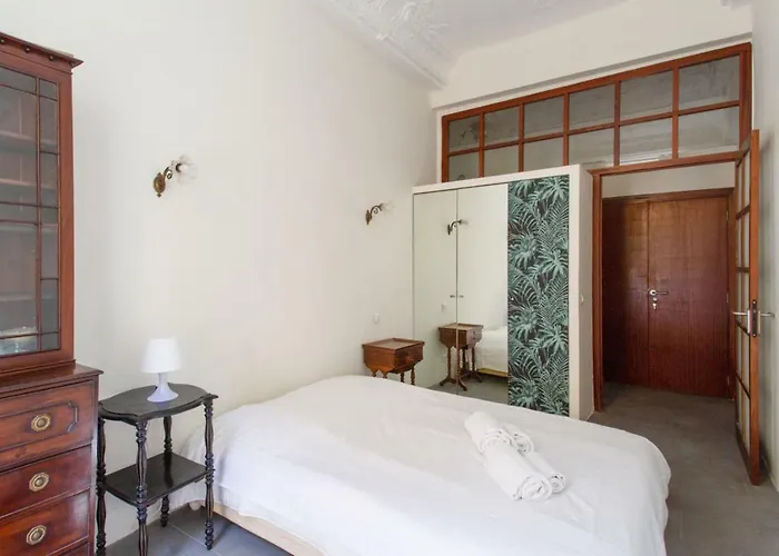 Appartement Verriere - Welkeys